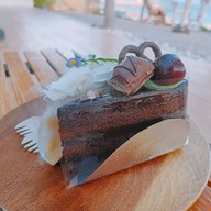 Whalecome cafe X Kallapangha -