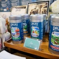 The Coral Executive Lounge (Domestic) suvarnabhumi airport