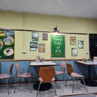 จิตอารีย์ ยอดผัก กรุงเทพกรีฑาตัดใหม่