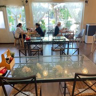 Walk In Cafe & Bistro