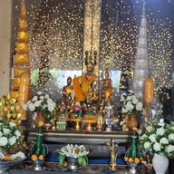 พระธาตุศรีสองรัก