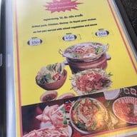 หมูกระทะกลางเขา เกาะล้าน เกาะล้าน