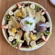 Walk In Cafe & Bistro