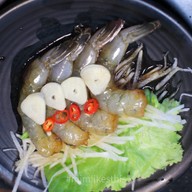 Tohkai Yakiniku เมกา บางนา