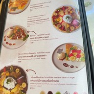 Walk In Cafe & Bistro