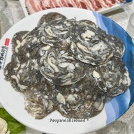 เมนูของร้าน Shengshi Jincheng Image Hot Pot Chengdu
