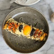 เมนูของร้าน Soufflé and Me