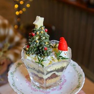 Chuen floral home cafe