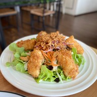 Walk In Cafe & Bistro