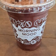 เมนูของร้าน Morning Mood