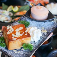 Tohkai Yakiniku เมกา บางนา