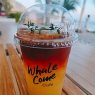 Whalecome cafe X Kallapangha -
