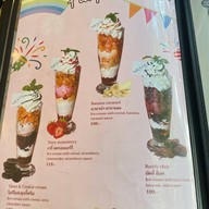 Walk In Cafe & Bistro