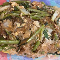 ครัวจ๋าหลังตลาดกรุงธน