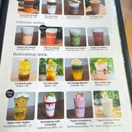 Walk In Cafe & Bistro