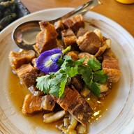 อัญชัน คาเฟ่ วิภาวดี