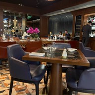 Cannubi Enoteca Cucina (K11 MUSEA)