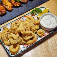 Grazie Pizzeria Thewet