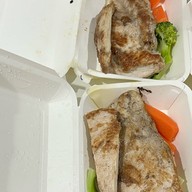 เมนูของร้าน สเต็กลุงหนวด วงเวียนใหญ่