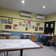 จิตอารีย์ ยอดผัก กรุงเทพกรีฑาตัดใหม่