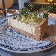 เมนูของร้าน เดอะ มัสแตง บลู