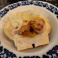 เมนูของร้าน Cannubi Enoteca Cucina (K11 MUSEA)