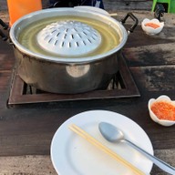 กอกก เนื้อย่าง