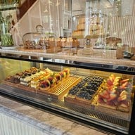 เมนูของร้าน Soufflé and Me