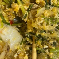 อิ่มสบายอาหารตามสั่ง