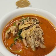 เมนูของร้าน MALA HUB : หมาล่าฮับ