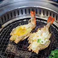 Tohkai Yakiniku เมกา บางนา
