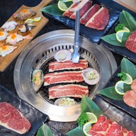 Tohkai Yakiniku เมกา บางนา