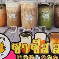 nanacha milktea (หมู่บ้านสินทวี)