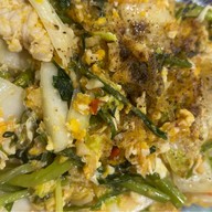 อิ่มสบายอาหารตามสั่ง