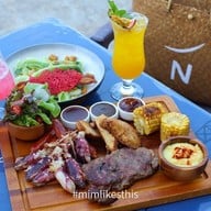 Novotel Marina Sriracha & Koh Si Chang