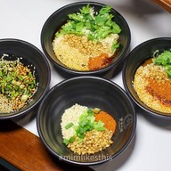 อาม่งหม่าล่า ลาดพร้าว