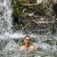 น้ำตกมะกอก