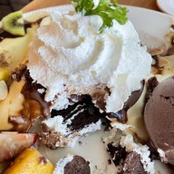Walk In Cafe & Bistro