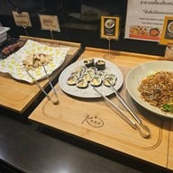 บรรยากาศ KBBQ (บางแสน) BANGSAEN บางแสน