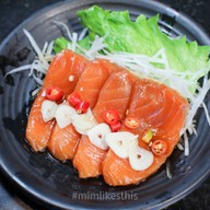 Tohkai Yakiniku เมกา บางนา