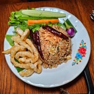 Ginger Farm 101 The Third Place