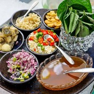 The Coral Executive Lounge (Domestic) suvarnabhumi airport