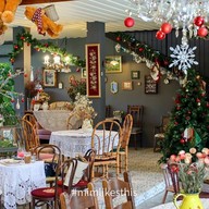 Chuen floral home cafe