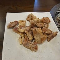 เมนูของร้าน KBBQ (บางแสน) BANGSAEN บางแสน