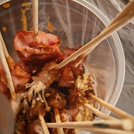 หม่าล่า เผ็ดซ่าชาลิ้น CJ More