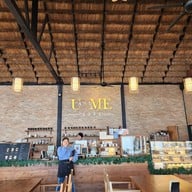 บรรยากาศ U and ME 6395 Restaurant & Cafe -