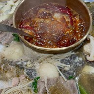 Shengshi Jincheng Image Hot Pot Chengdu