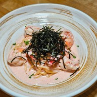 Grazie Pizzeria Thewet