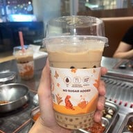เมนูของร้าน Happy Pig The Emsphere ชั้น GM