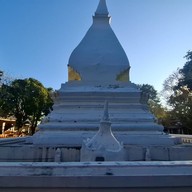 พระธาตุศรีสองรัก